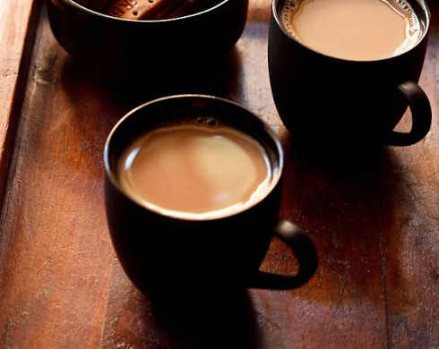 Adrak Chai