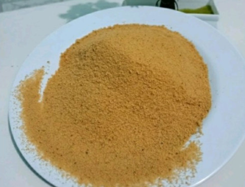 Ground Ginger pack