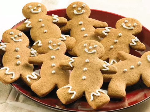 Gingerbread