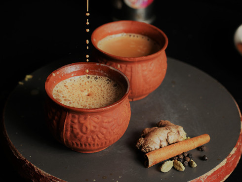 Karak Chai